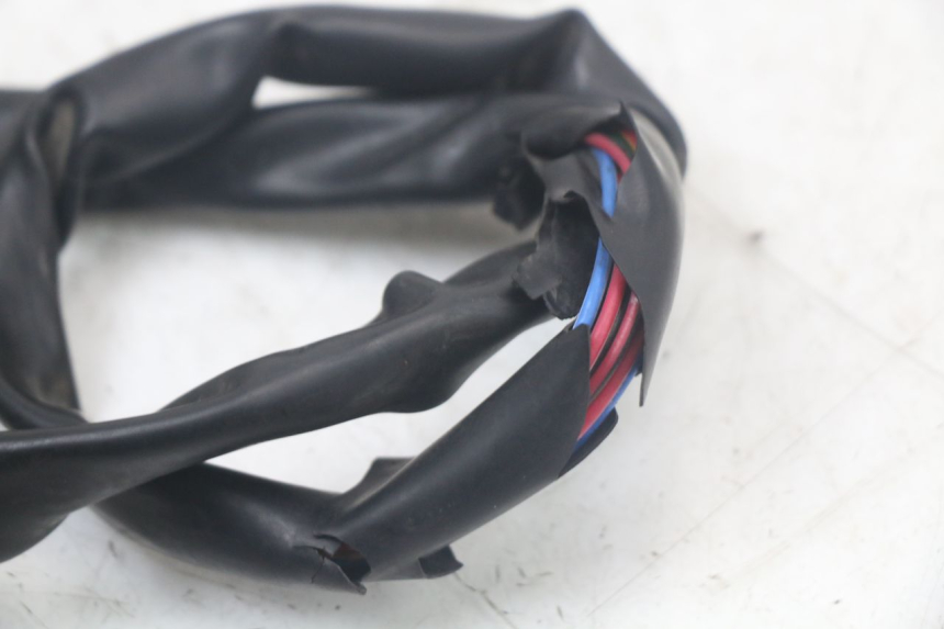 photo de RIGHT HANDLEBAR SWITCH YAMAHA TDM ABS 900 (2002 - 2014) - Product overview