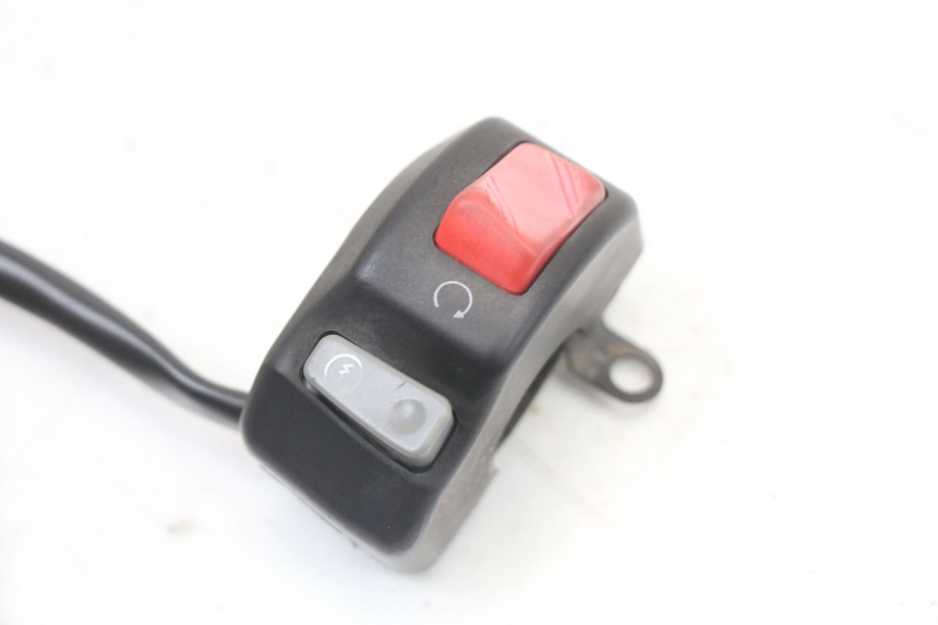 photo de RIGHT SWITCH YAMAHA TDR DELTABOX 125 (1997 - 2003) - Component detail