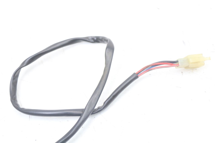 photo de RIGHT SWITCH YAMAHA TDR DELTABOX 125 (1997 - 2003) - Fixing points details