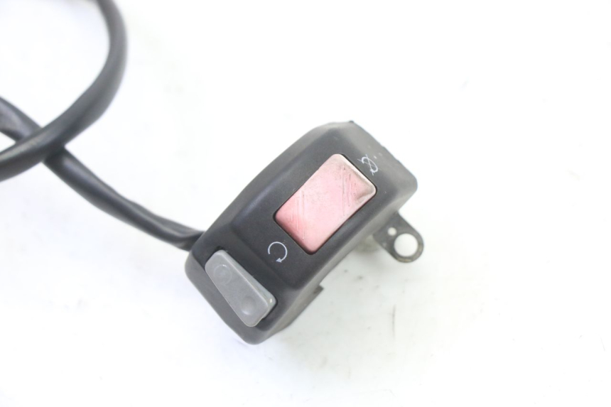 photo de RIGHT SWITCH YAMAHA TDR DELTABOX 125 (1997 - 2003) - Component detail