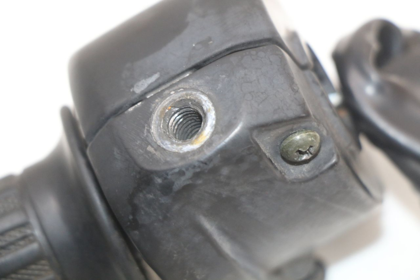 photo de RIGHT SWITCH BEELINE VELOCE 4T 50 (2011 - 2020) - Technical close-up