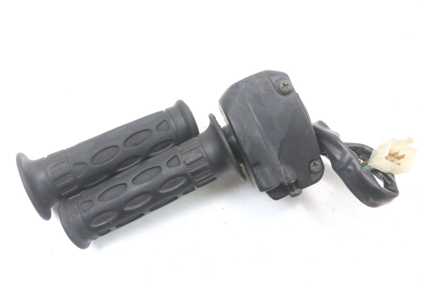 photo de RIGHT SWITCH BEELINE VELOCE 4T 50 (2011 - 2020) - Product overview