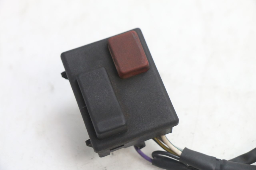 photo de RIGHT SWITCH PIAGGIO VESPA PK FL 2T 50 (1990 - 1996) - Component detail