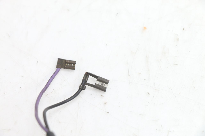 photo de RIGHT SWITCH PIAGGIO VESPA PK FL 2T 50 (1990 - 1996) - Alternative perspective