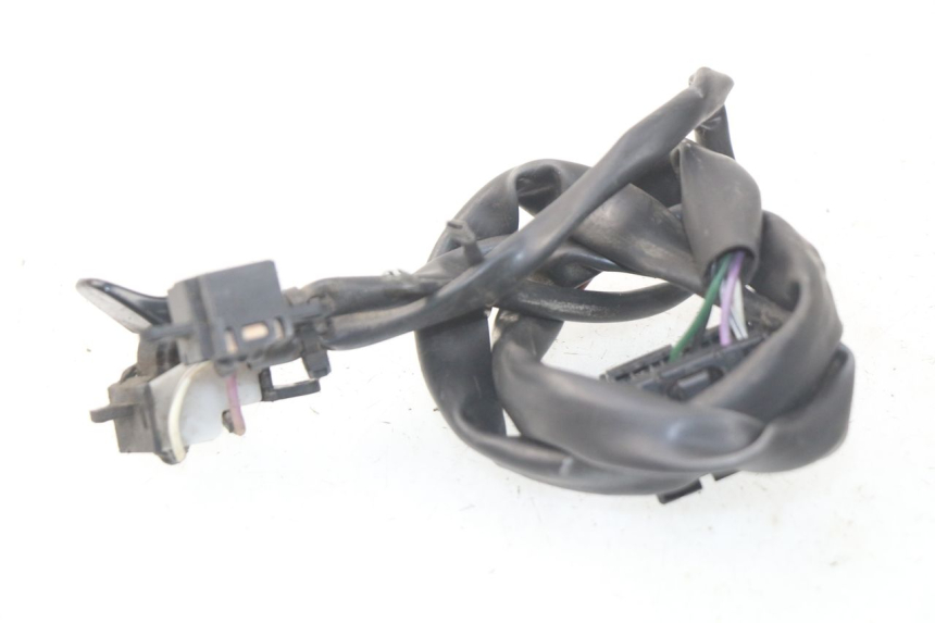 photo de RIGHT HANDLEBAR SWITCH PIAGGIO VESPA SPRINT 2T 50 (2014 - 2018) - Component detail