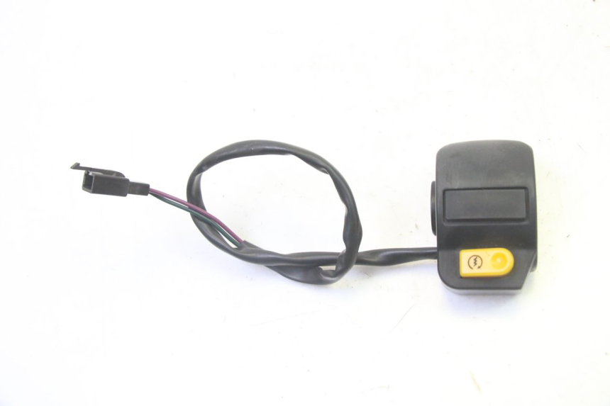 photo de RIGHT HANDLEBAR SWITCH PEUGEOT VIVACITY NEW 4T 50 (2008 - 2017) - Main view