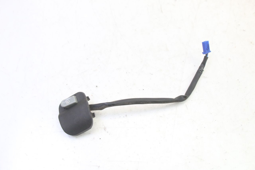 photo de RIGHT SWITCH MBK WAAP 125 (2008 - 2013) - Zoom on usage condition