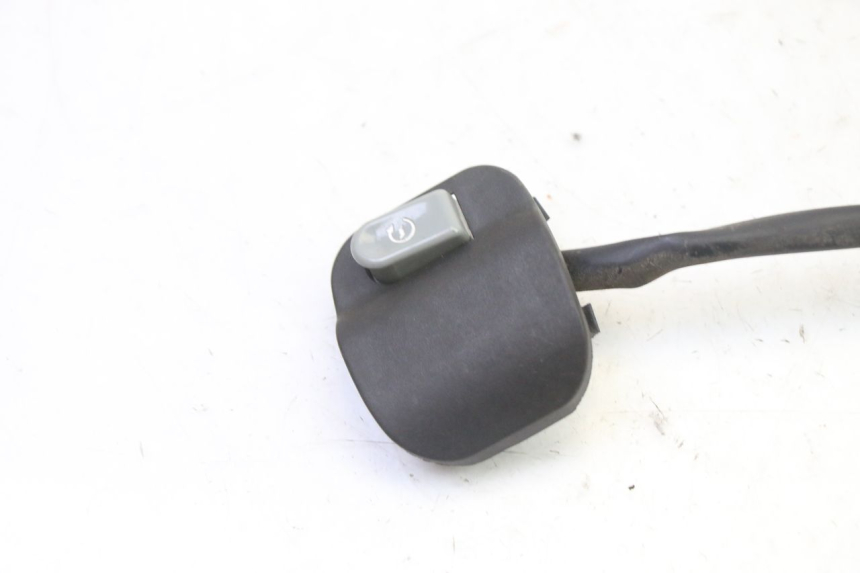 photo de RIGHT SWITCH MBK WAAP 125 (2008 - 2013) - Alternative perspective