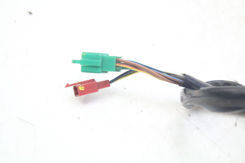 photo de RIGHT SWITCH KYMCO X-CITING XCITING 400 (2014 - 2018) - Technical close-up