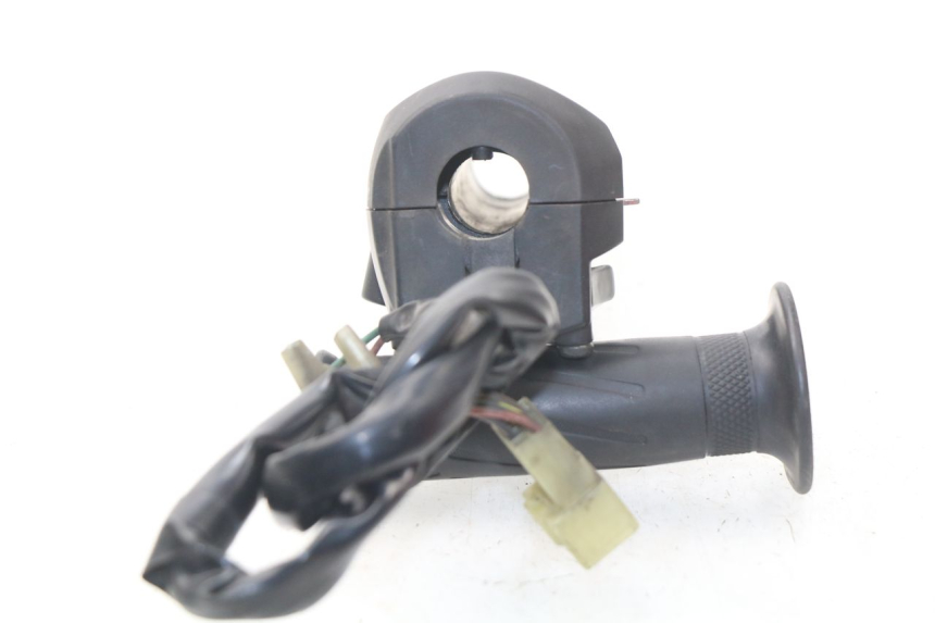 photo de RIGHT HANDLEBAR SWITCH YAMAHA X-MAX XMAX 125 (2010 - 2013) - Component detail