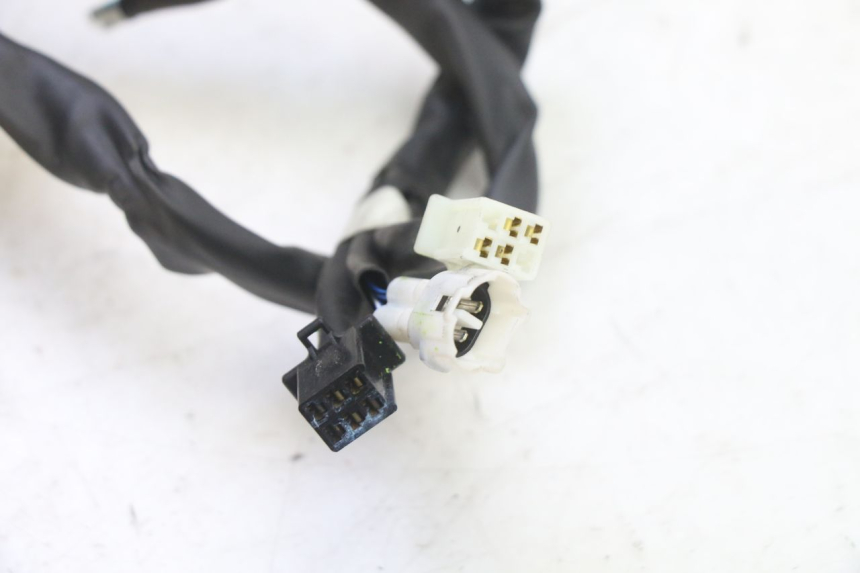 photo de RIGHT SWITCH YAMAHA XMAX X-MAX 125 (2021 - 2025) - Checked used part