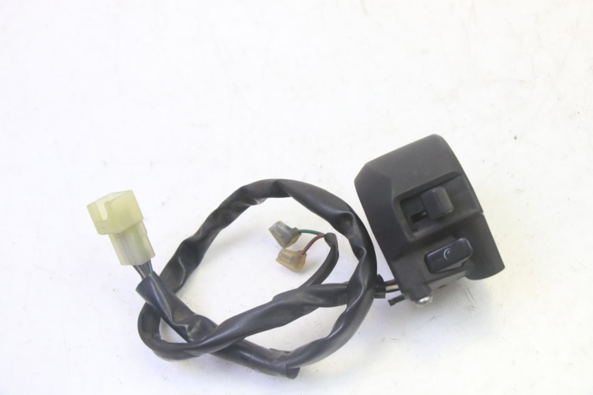 photo de RIGHT HANDLEBAR SWITCH YAMAHA X-MAX XMAX 125 (2010 - 2013) - Main view