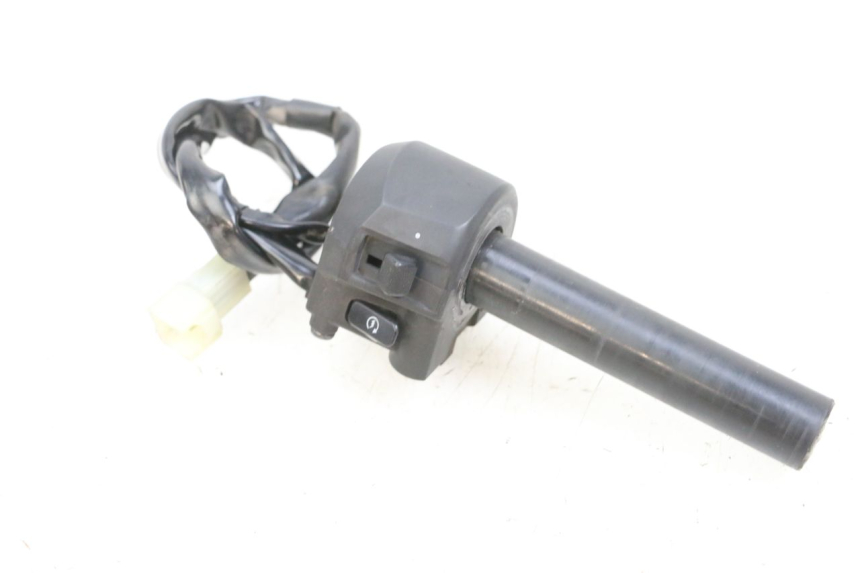 photo de RIGHT HANDLEBAR SWITCH YAMAHA X-MAX XMAX 125 (2010 - 2013) - Main view