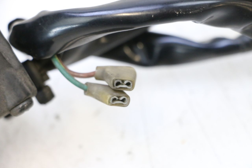 photo de RIGHT HANDLEBAR SWITCH YAMAHA X-MAX XMAX 125 (2010 - 2013) - Surface and material condition