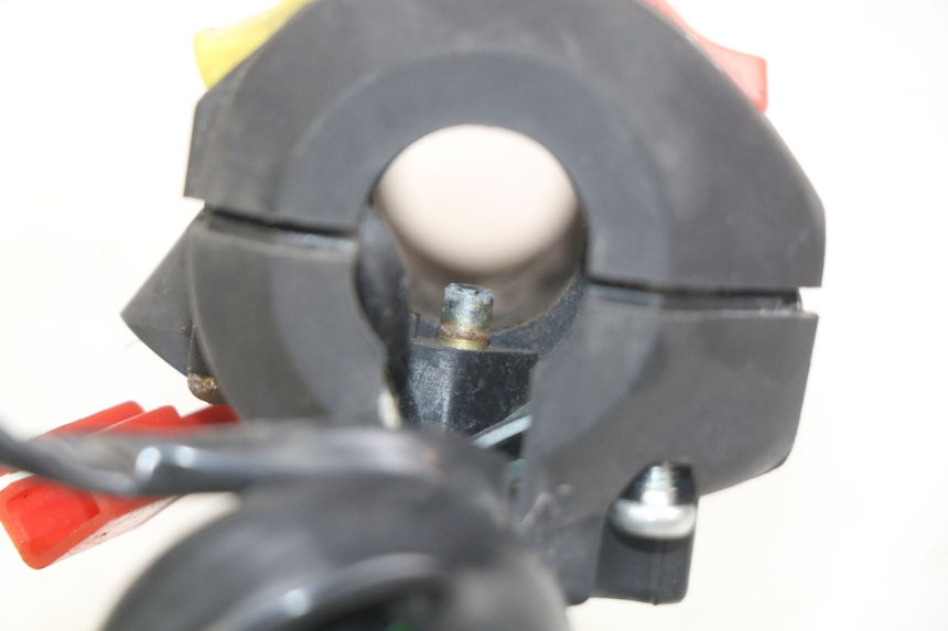 photo de RIGHT HANDLEBAR SWITCH KYMCO X-TOWN XTOWN 125 (2016 - 2021) - Component detail