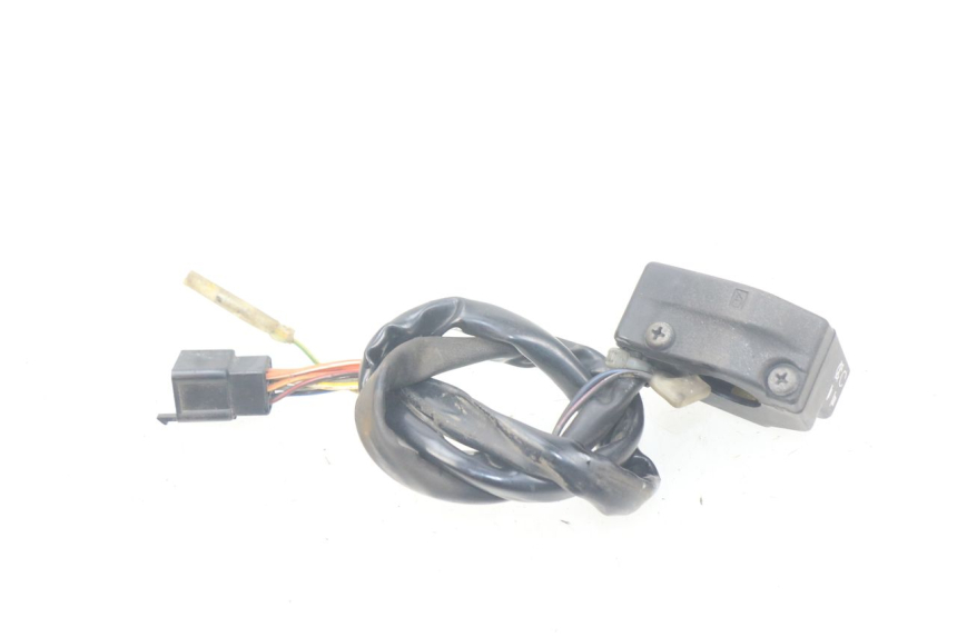 photo de RIGHT HANDLEBAR SWITCH SUZUKI XF FREEWIND 650 (1997 - 2003) - Technical close-up