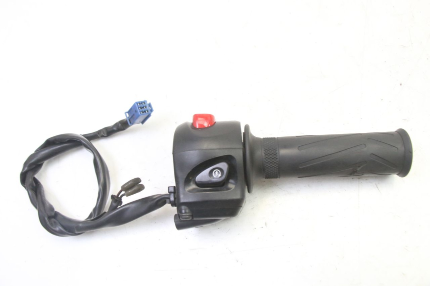 photo de RIGHT SWITCH YAMAHA XJ6 ABS 600 (2008 - 2016) - Main view