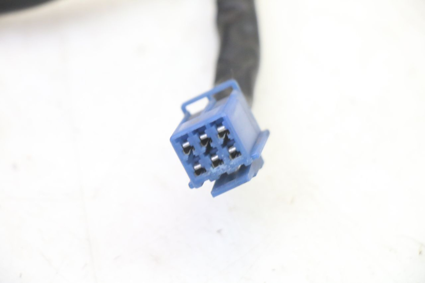 photo de RIGHT SWITCH YAMAHA XJ6 ABS 600 (2008 - 2016) - Product overview