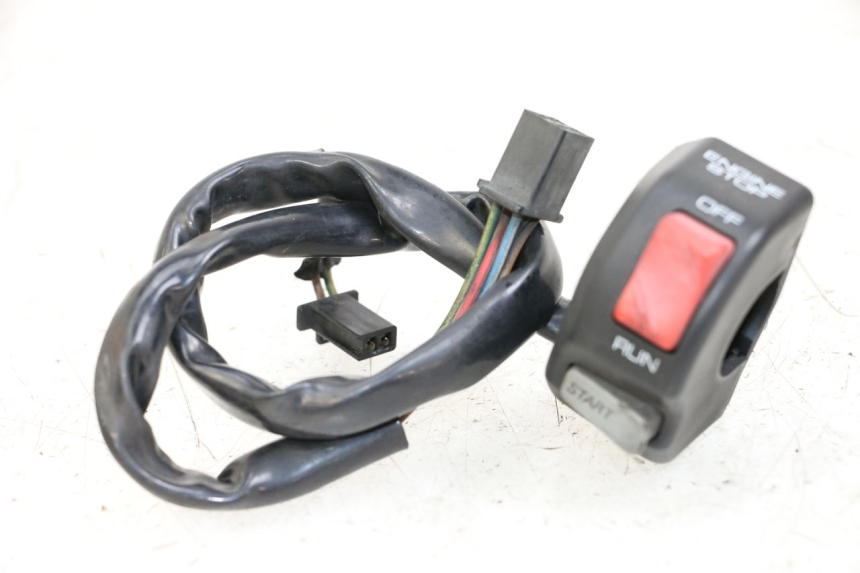 photo de RIGHT SWITCH YAMAHA XJ600 XJ DIVERSION 600 (1992 - 1997) - Main view