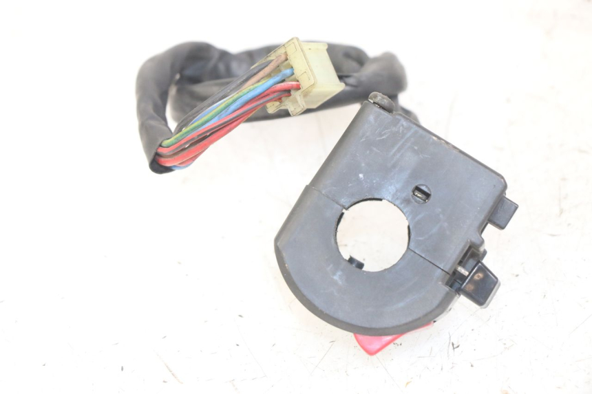 photo de RIGHT SWITCH YAMAHA XJN DIVERSION 600 (2000 - 2003) - Component detail