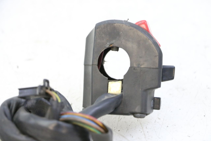 photo de RIGHT SWITCH YAMAHA XJN DIVERSION 600 (2000 - 2003) - Component detail