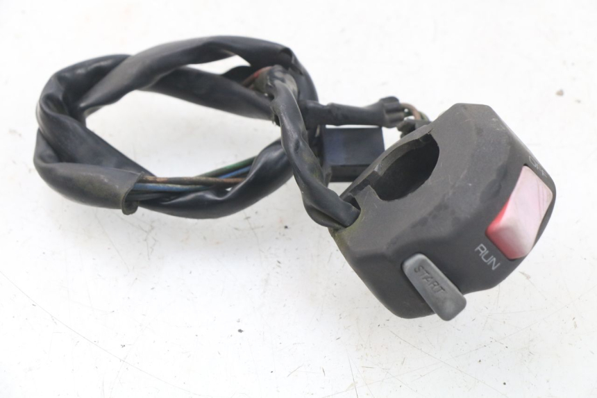 photo de RIGHT SWITCH YAMAHA XJN XJ N DIVERSION 600 (1994 - 1997) - Main view