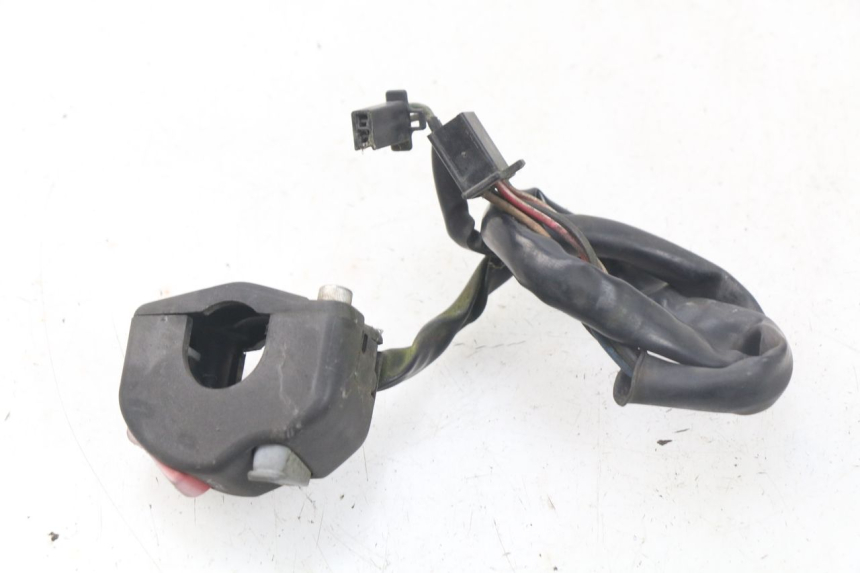 photo de RIGHT SWITCH YAMAHA XJN XJ N DIVERSION 600 (1994 - 1997) - Component detail