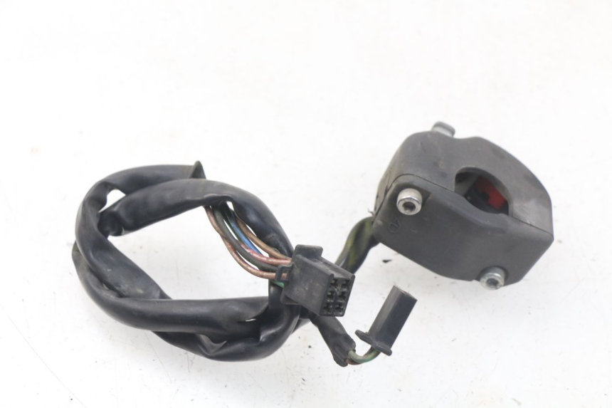 photo de RIGHT SWITCH YAMAHA XJN XJ N DIVERSION 600 (1994 - 1997) - Zoom on usage condition