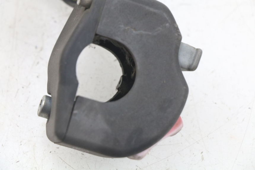 photo de RIGHT SWITCH YAMAHA XJN XJ N DIVERSION 600 (1994 - 1997) - Alternative perspective