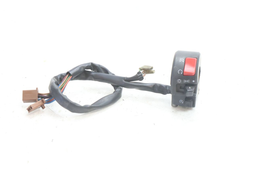 photo de RIGHT SWITCH YAMAHA XJR 1300 (1998 - 2002) - Main view