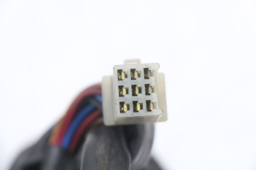 photo de RIGHT SWITCH YAMAHA XJS DIVERSION 600 (1997 - 1999) - Checked used part