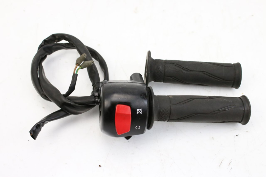 photo de RIGHT SWITCH YAMAHA XP T-MAX TMAX ABS 530 (2012 - 2015) - Main view