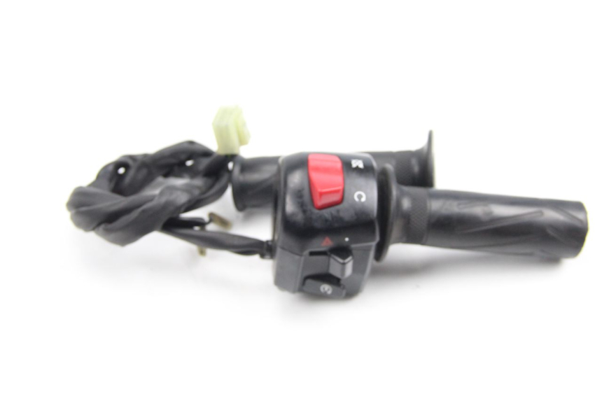 photo de RIGHT SWITCH YAMAHA XP T-MAX TMAX 500 (2008 - 2012) - Main view