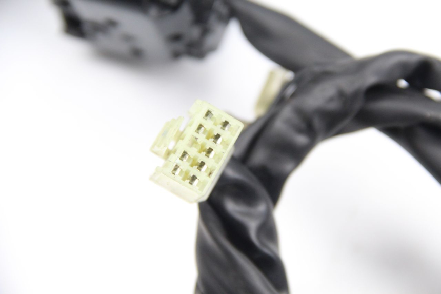 photo de RIGHT SWITCH YAMAHA XP T-MAX TMAX 500 (2008 - 2012) - Technical close-up