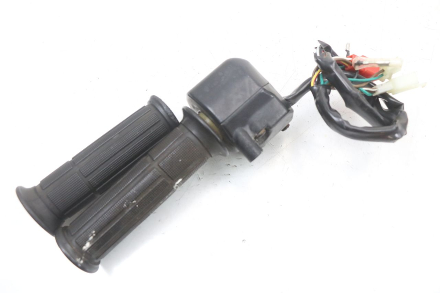 photo de  SYM XS 125 (2007 - 2016) - Alternative perspective