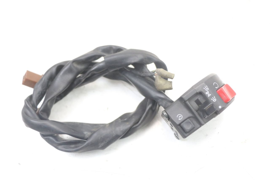 photo de RIGHT HANDLEBAR SWITCH YAMAHA FJR ABS 1300 (2006 - 2012) - Main view