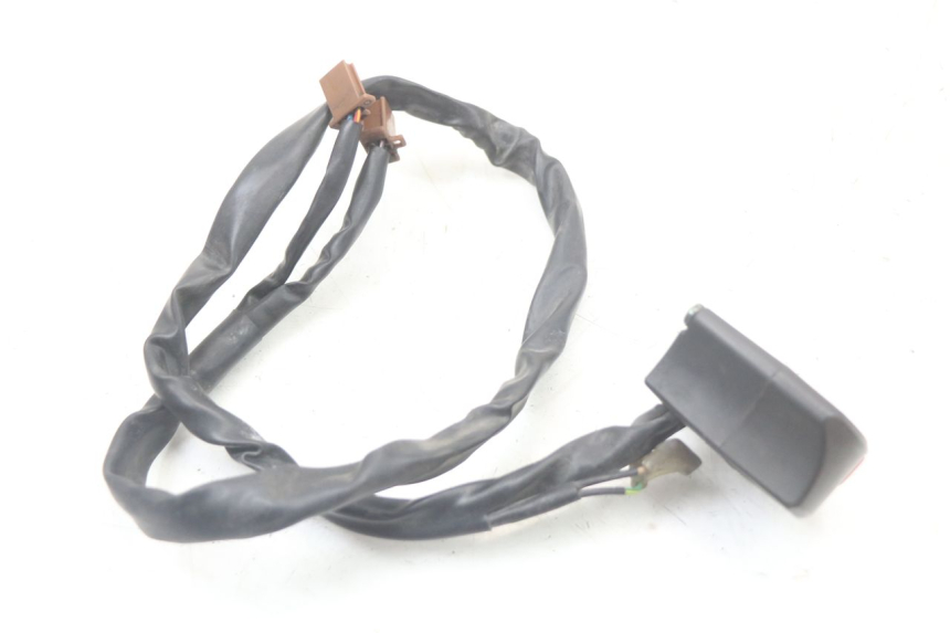 photo de RIGHT HANDLEBAR SWITCH YAMAHA FJR ABS 1300 (2006 - 2012) - Product overview