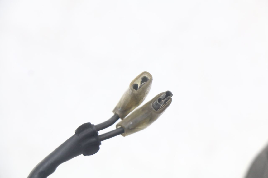 photo de RIGHT SWITCH YAMAHA FZ1 FAZER 1000 (2007 - 2009) - Surface and material condition