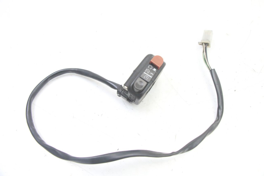 photo de RIGHT SWITCH YAMAHA TZR 50 (2008 - 2016) - Main view