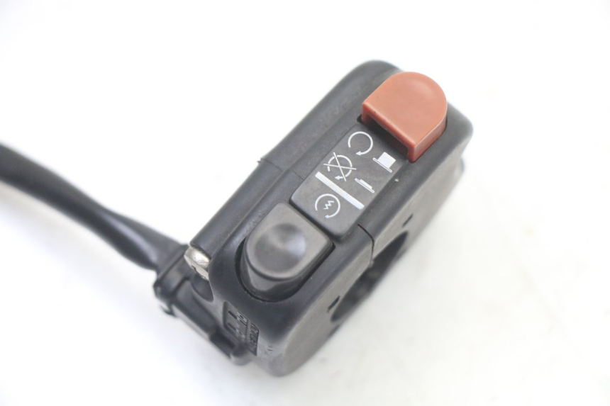 photo de RIGHT SWITCH YAMAHA TZR 50 (2008 - 2016) - Component detail