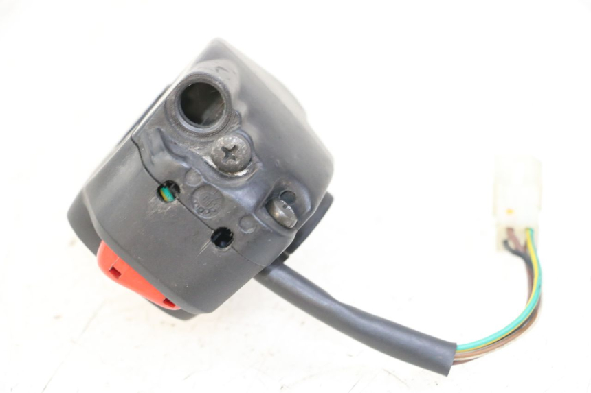 photo de RIGHT HANDLEBAR SWITCH YAMAHA YP MAJESTY 125 (2007 - 2010) - Component detail