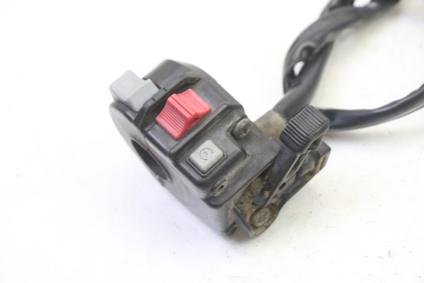 photo de RIGHT SWITCH YAMAHA YFM BRUIN 350 (2003 - 2009) - Zoom on usage condition