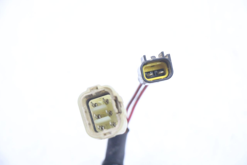 photo de RIGHT SWITCH YAMAHA YFM BRUIN 350 (2003 - 2009) - Surface and material condition