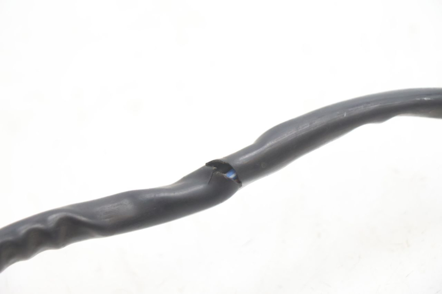 photo de RIGHT SWITCH YAMAHA YZF R GENESIS 750 (1993 - 1998) - Surface and material condition