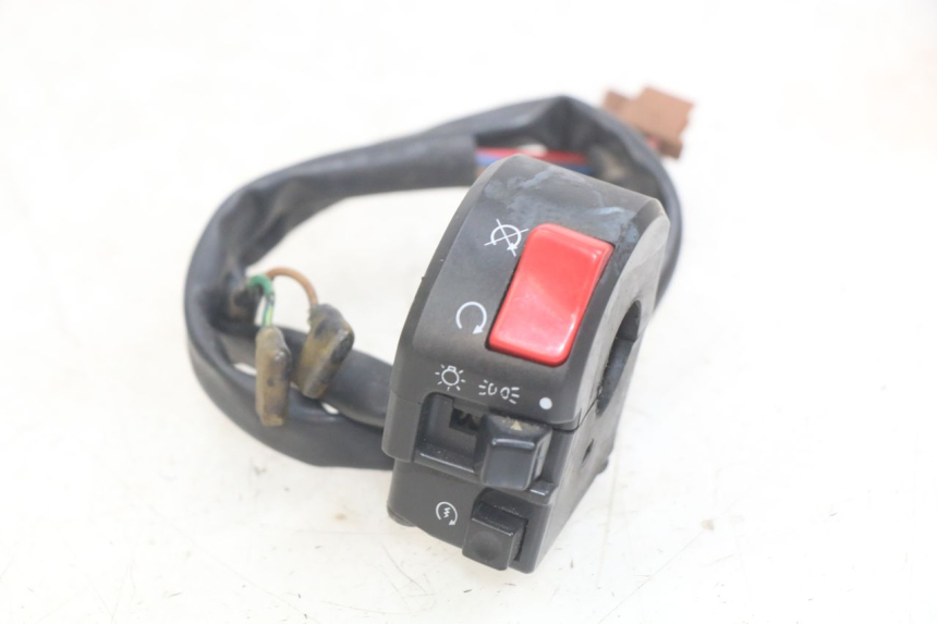 photo de RIGHT HANDLEBAR SWITCH YAMAHA YZF R THUNDERCAT 600 (1996 - 2003) - Main view