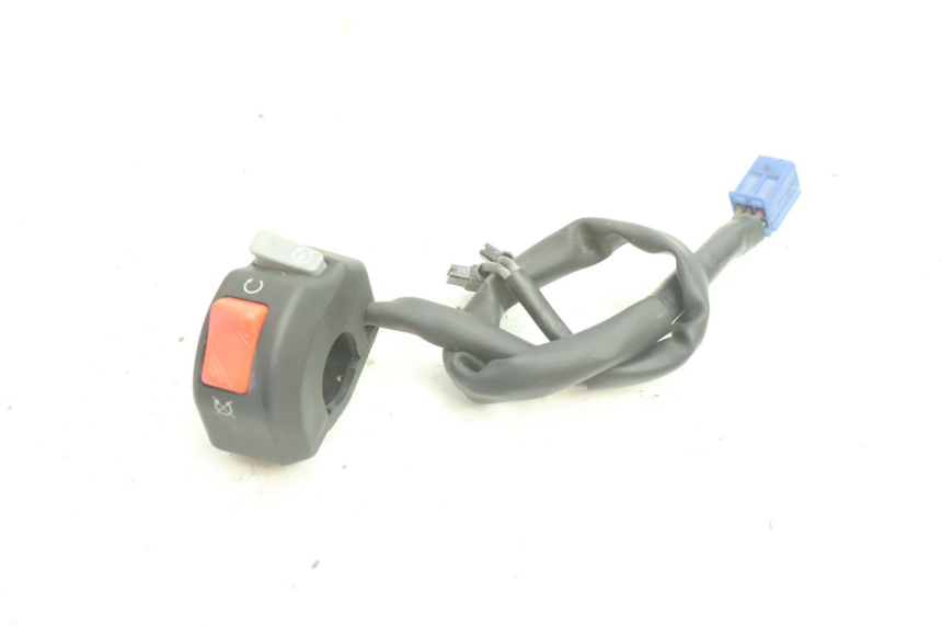 photo de RIGHT SWITCH YAMAHA YZF R6 600 (2008 - 2009) - Zoom on usage condition