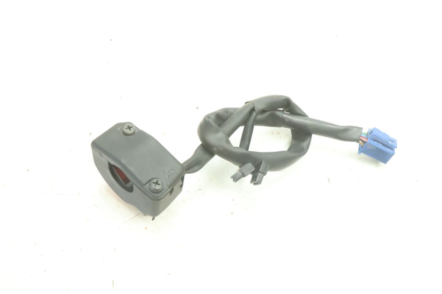 photo de RIGHT SWITCH YAMAHA YZF R6 600 (2008 - 2009) - Alternative perspective