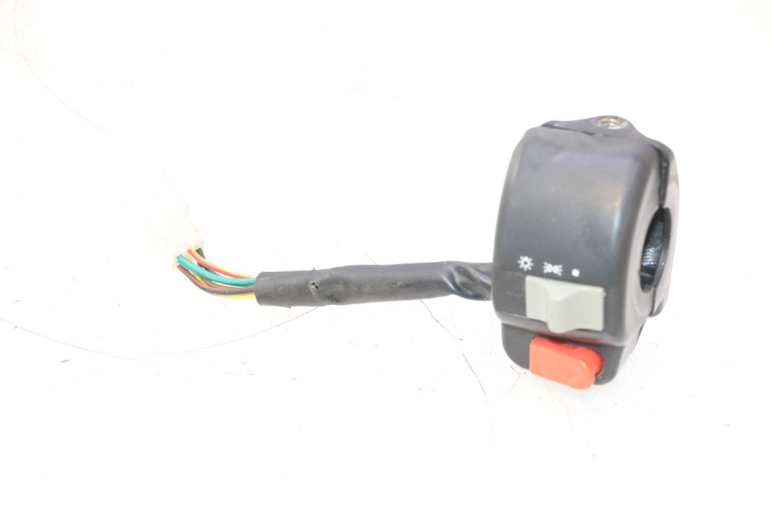 photo de RIGHT HANDLEBAR SWITCH UNIVERSAL BIKE ZN50QT-11B 50 (2018 - 2021) - Main view