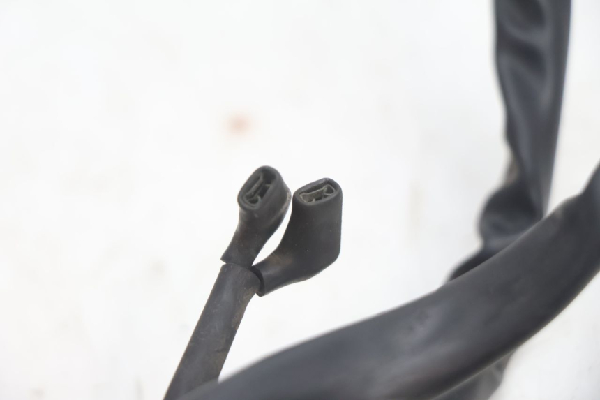 photo de RIGHT SWITCH KAWASAKI ZX-6R ZX6R 600 (1995 - 1997) - Fixing points details