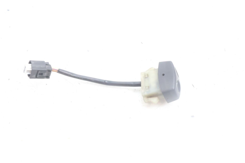 photo de HAZARD SWITCH BMW C1 125 (2000 - 2003) - Zoom on usage condition